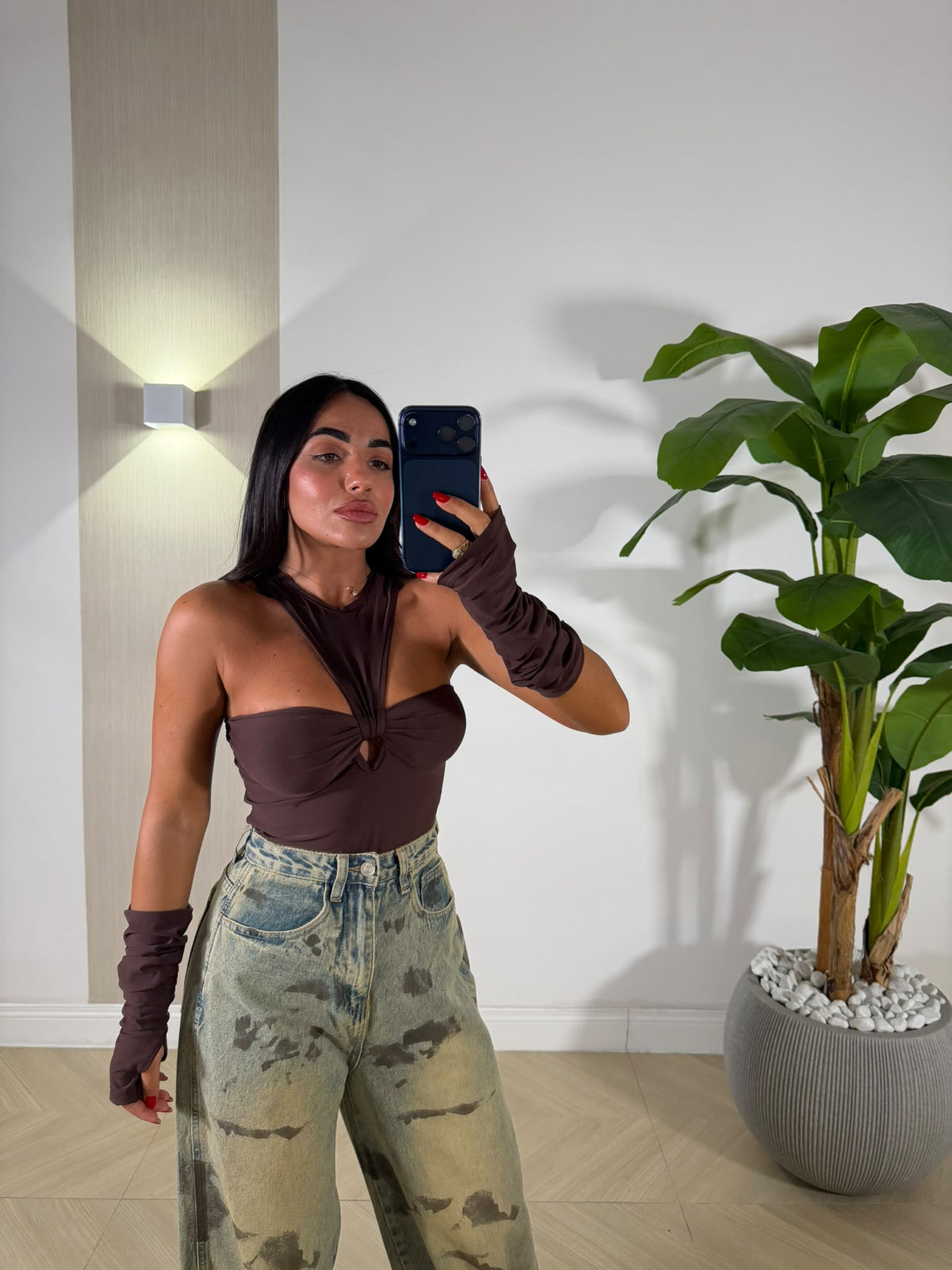 Body Paloma