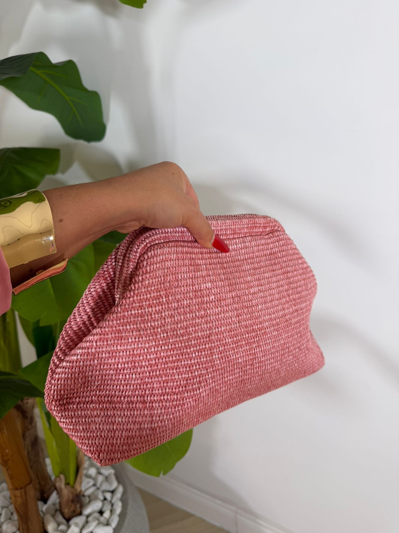 Pochette Blossom