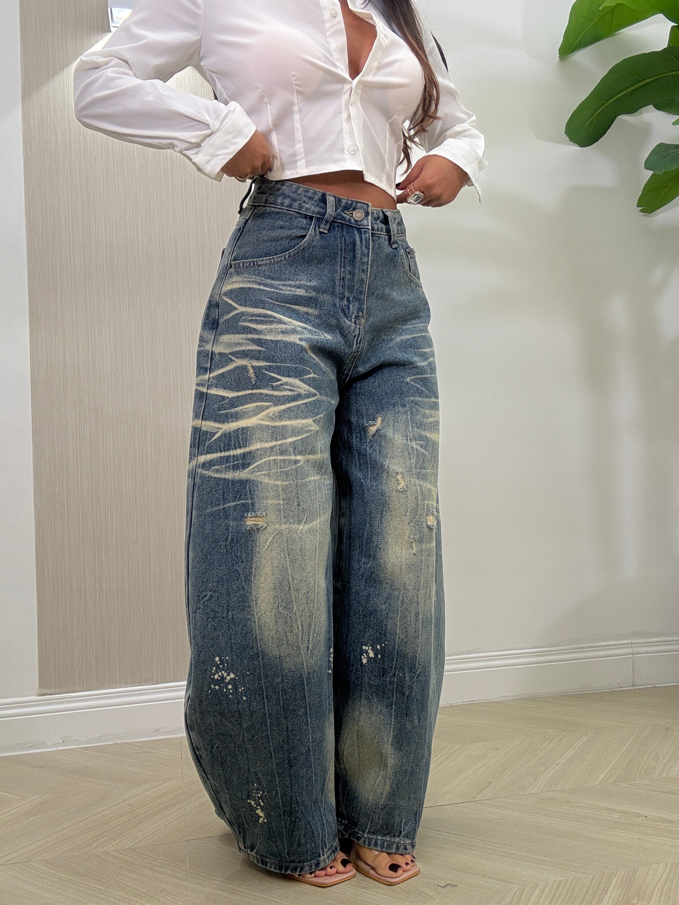 Jeans Coman