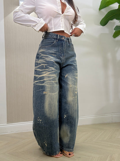 Jeans Coman