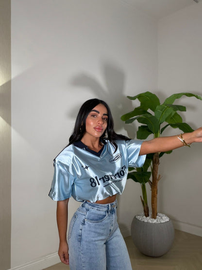 Maglia Forever Sporty