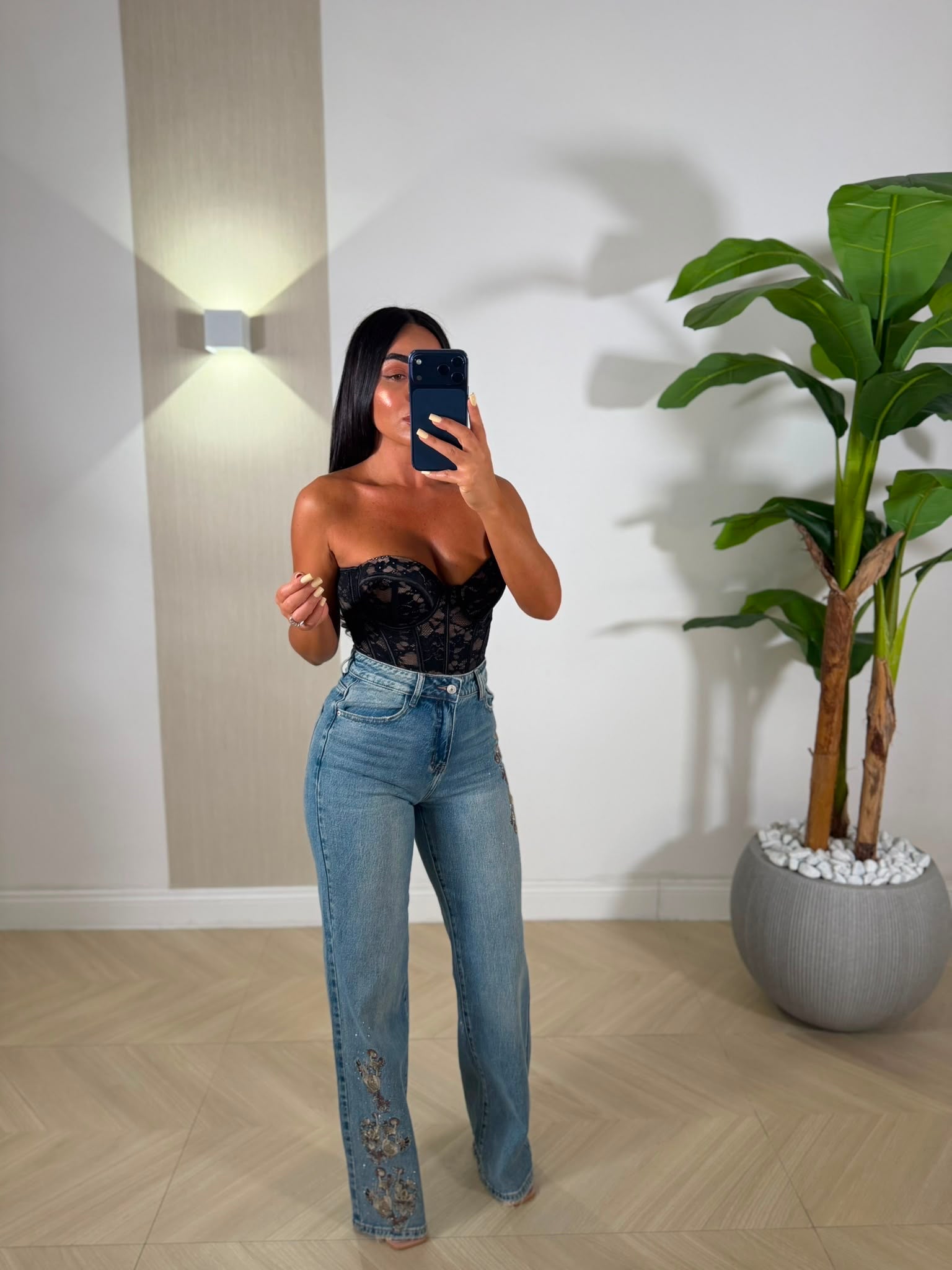 Jeans EstaBrook