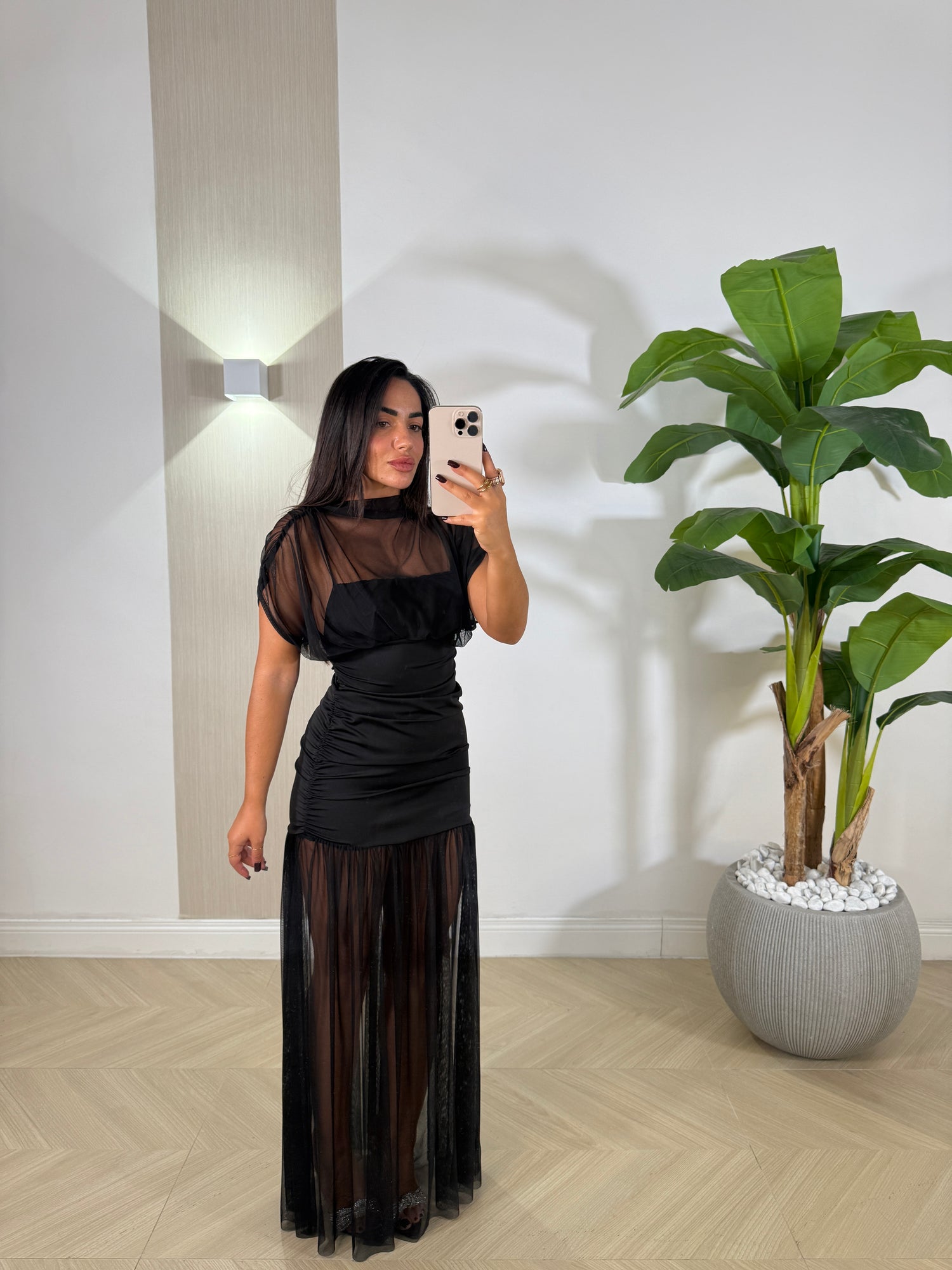 Dress Naira