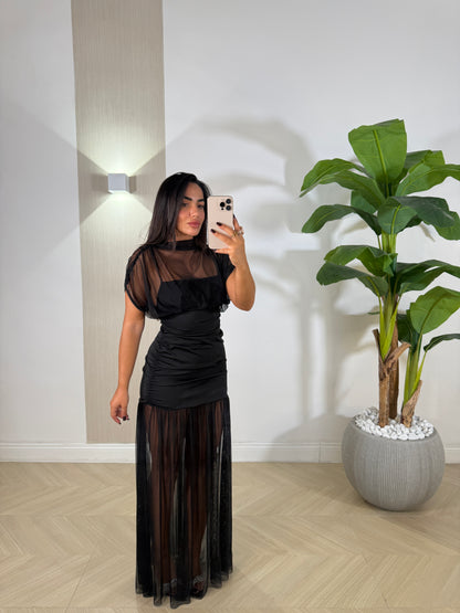 Dress Naira
