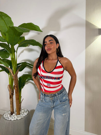 Top American