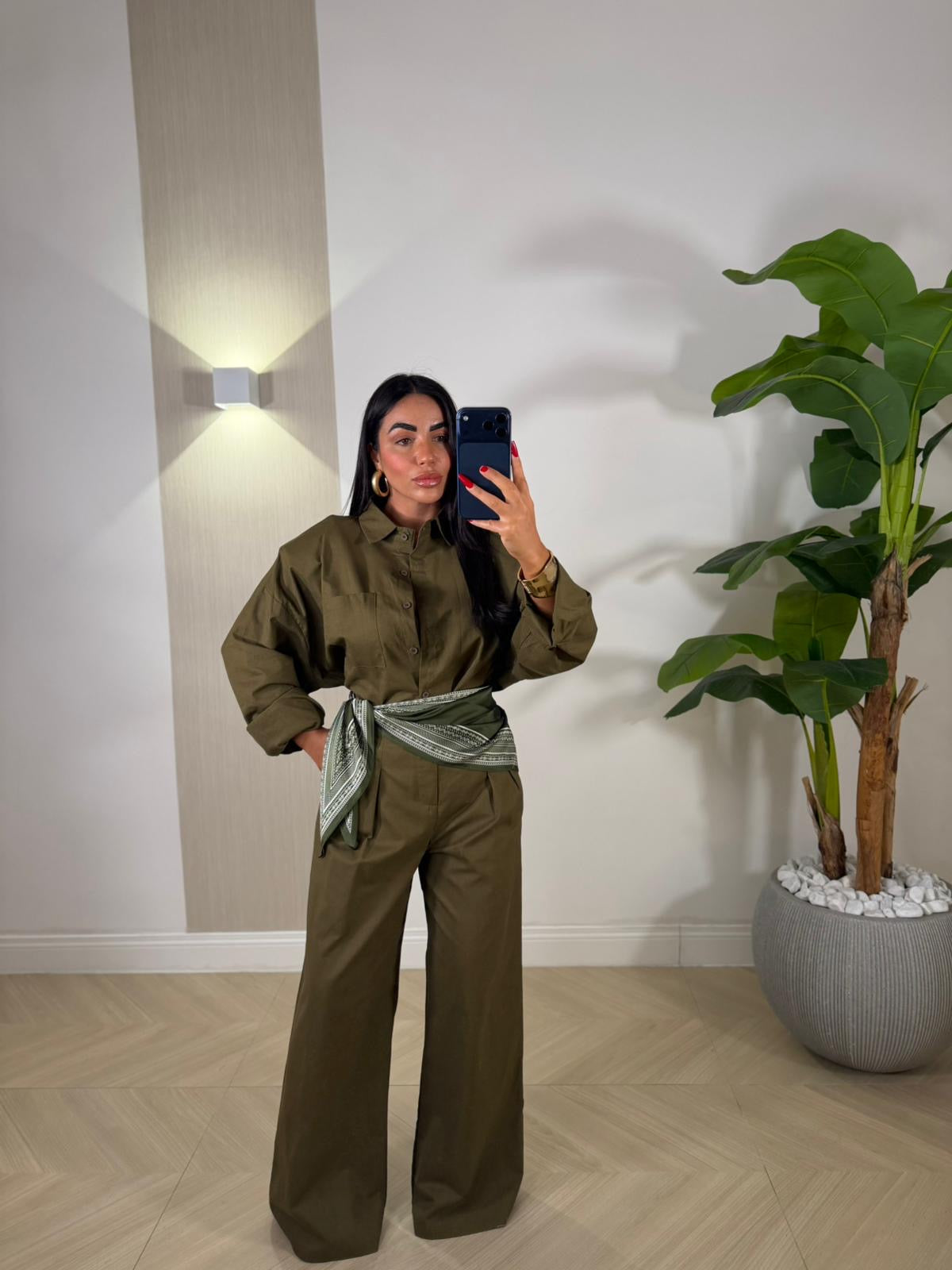 Coordinato Binta