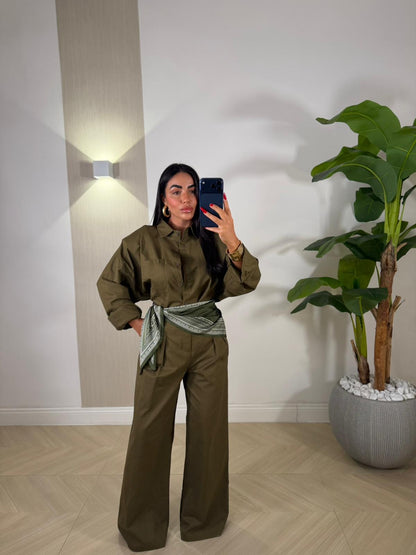 Coordinato Binta