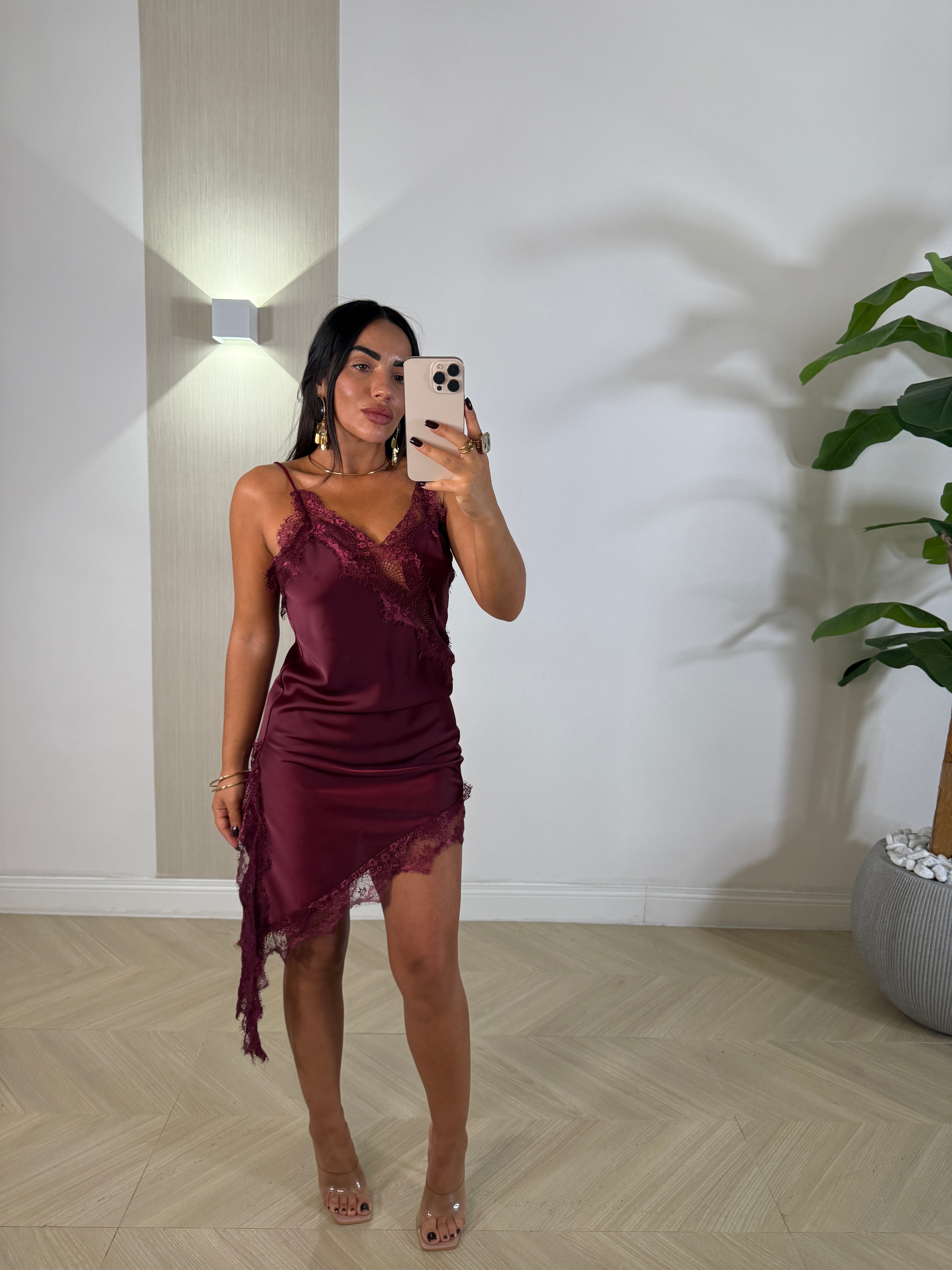 Dress Monroe