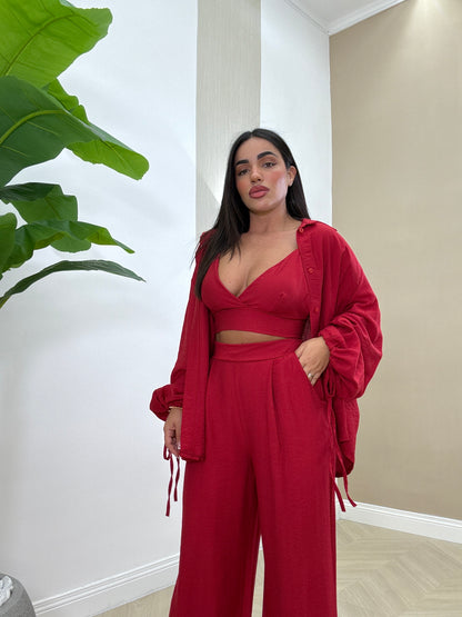 Coordinato Tayla