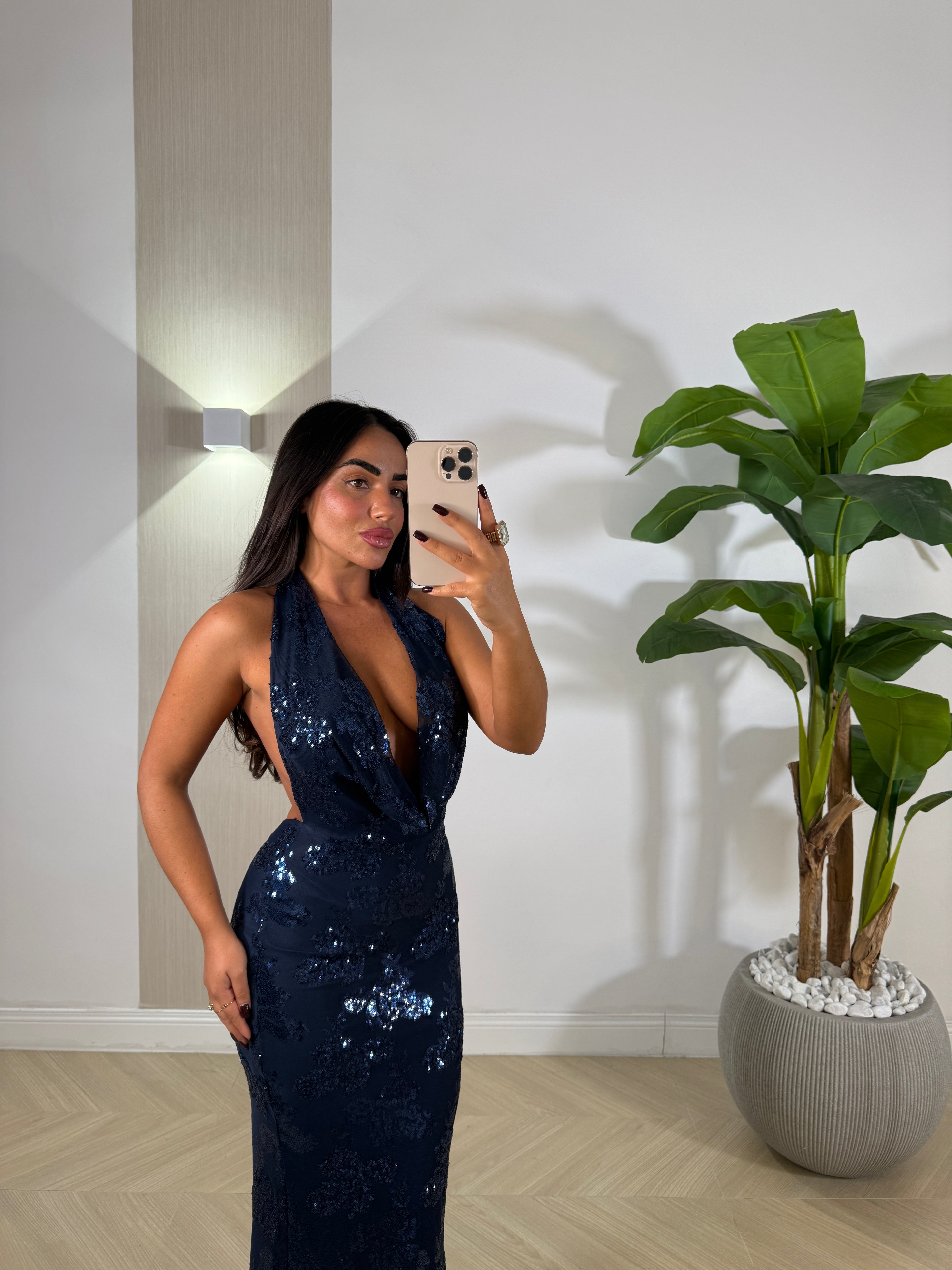 Dress Luxuria