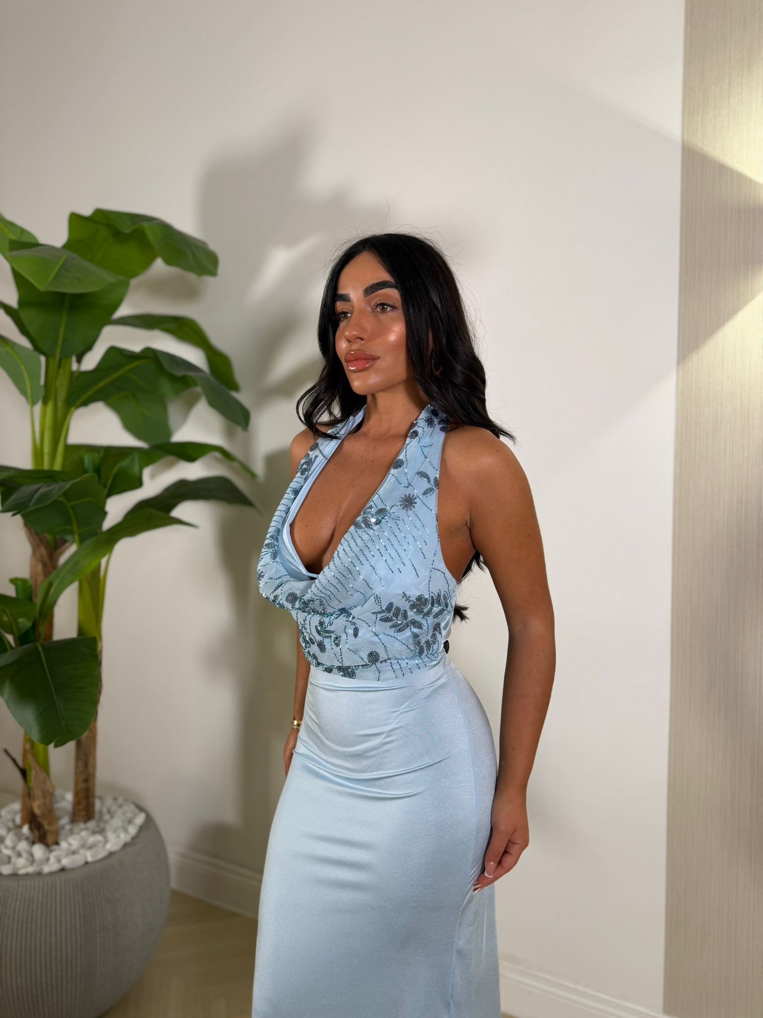 Dress Excuseme