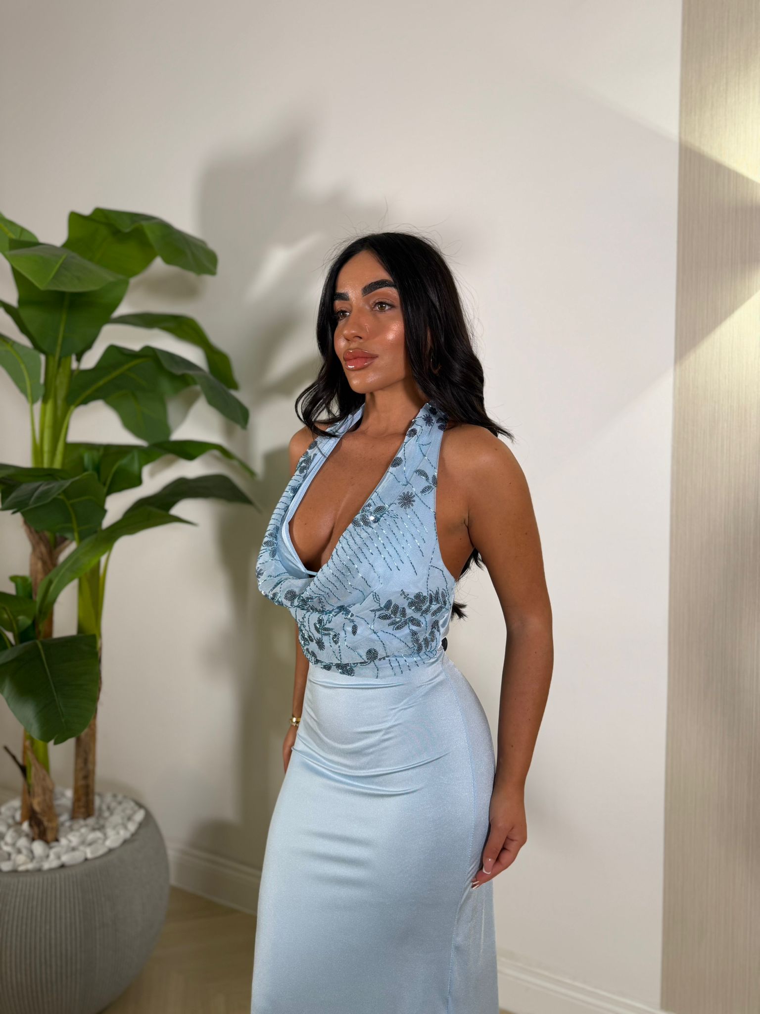 Dress Excuseme