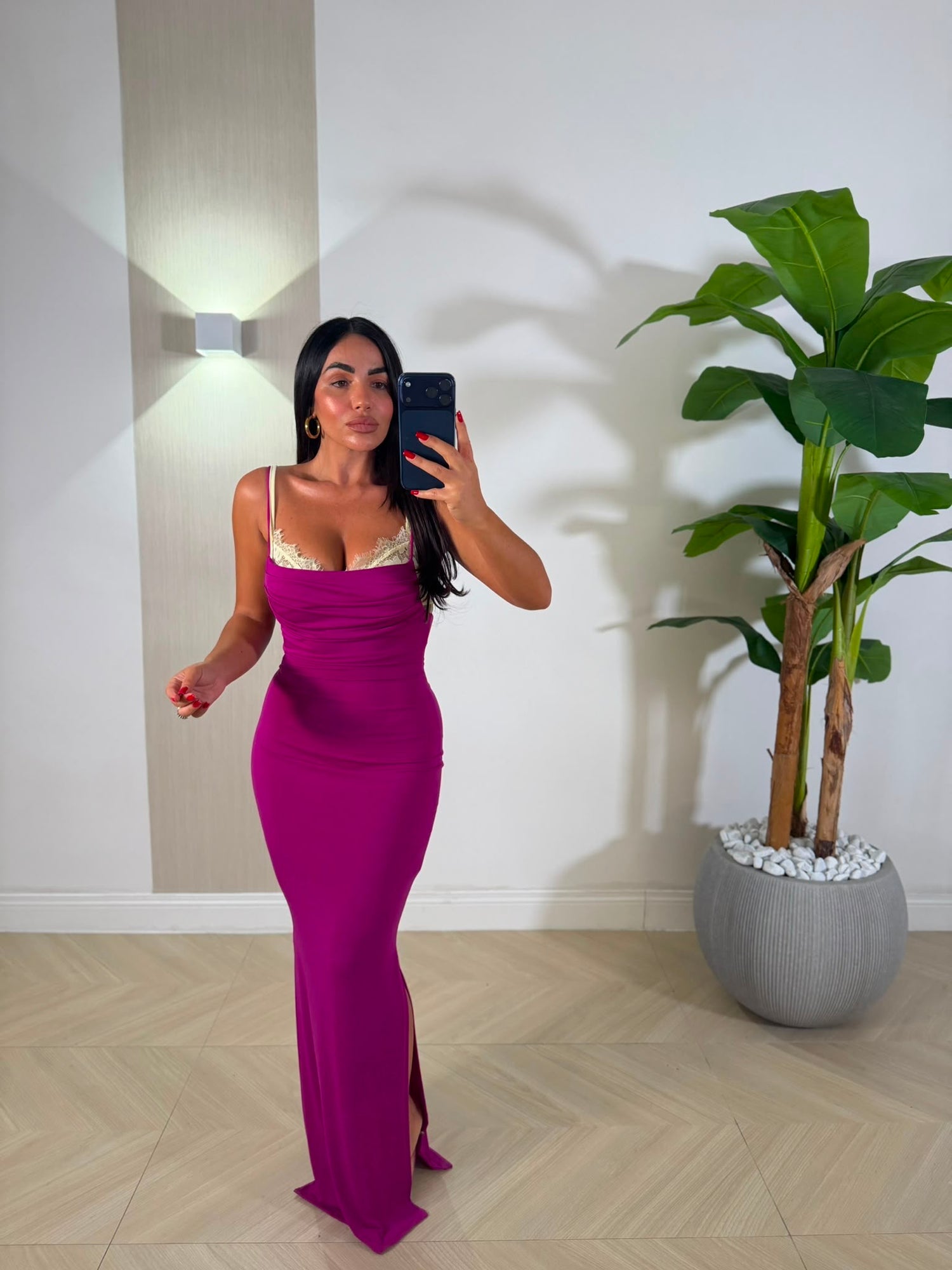 Dress Portofino