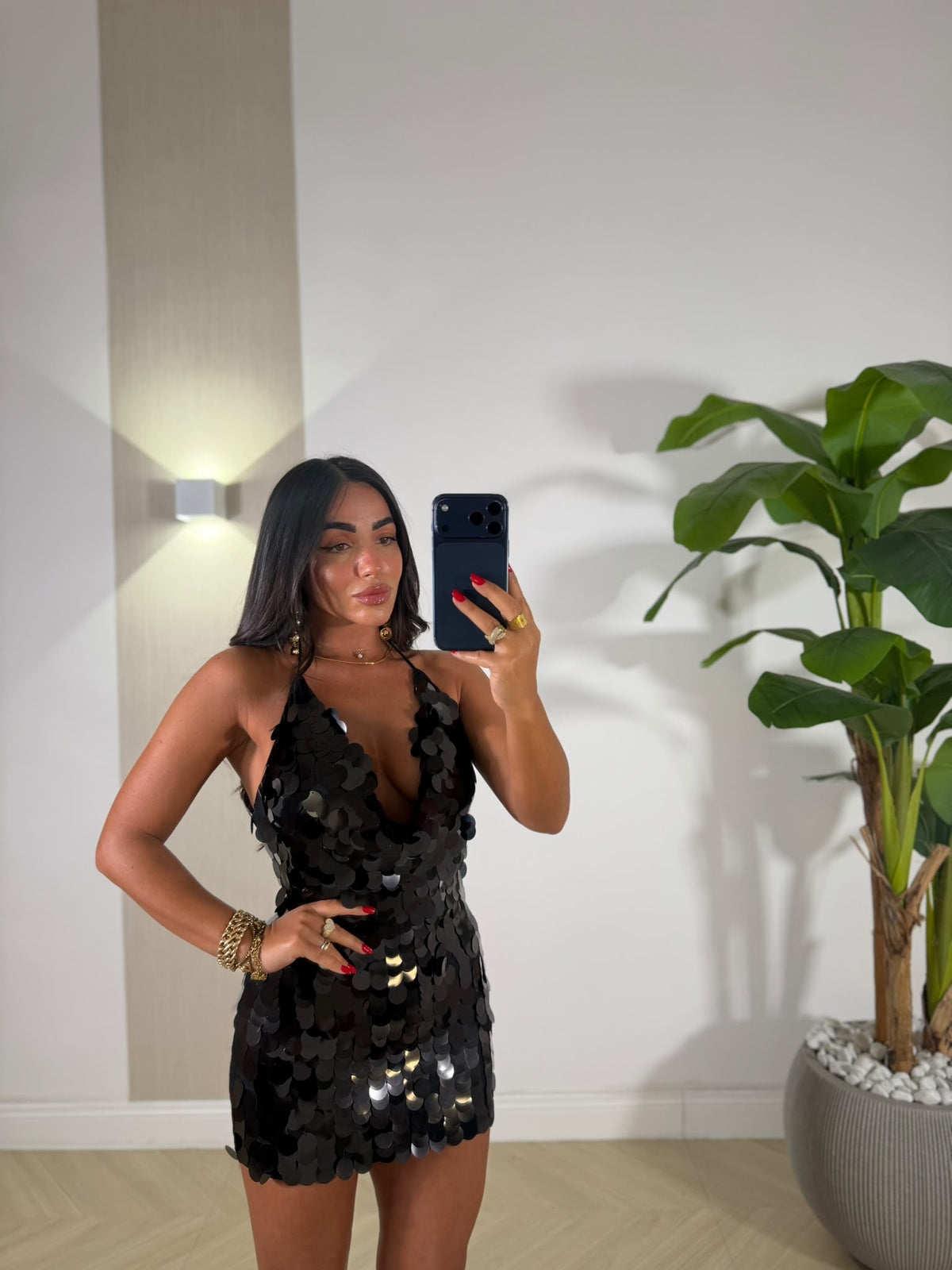 Dress Eleonor