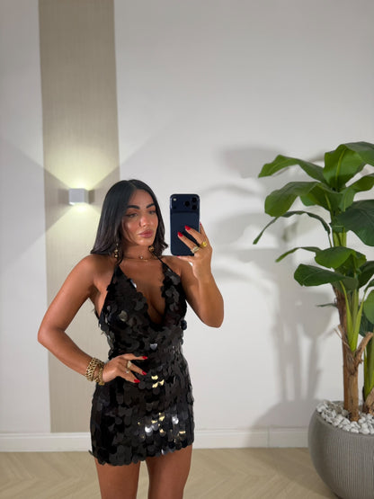 Dress Eleonor