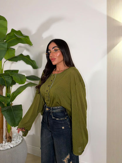 Maglia Daniella Velata