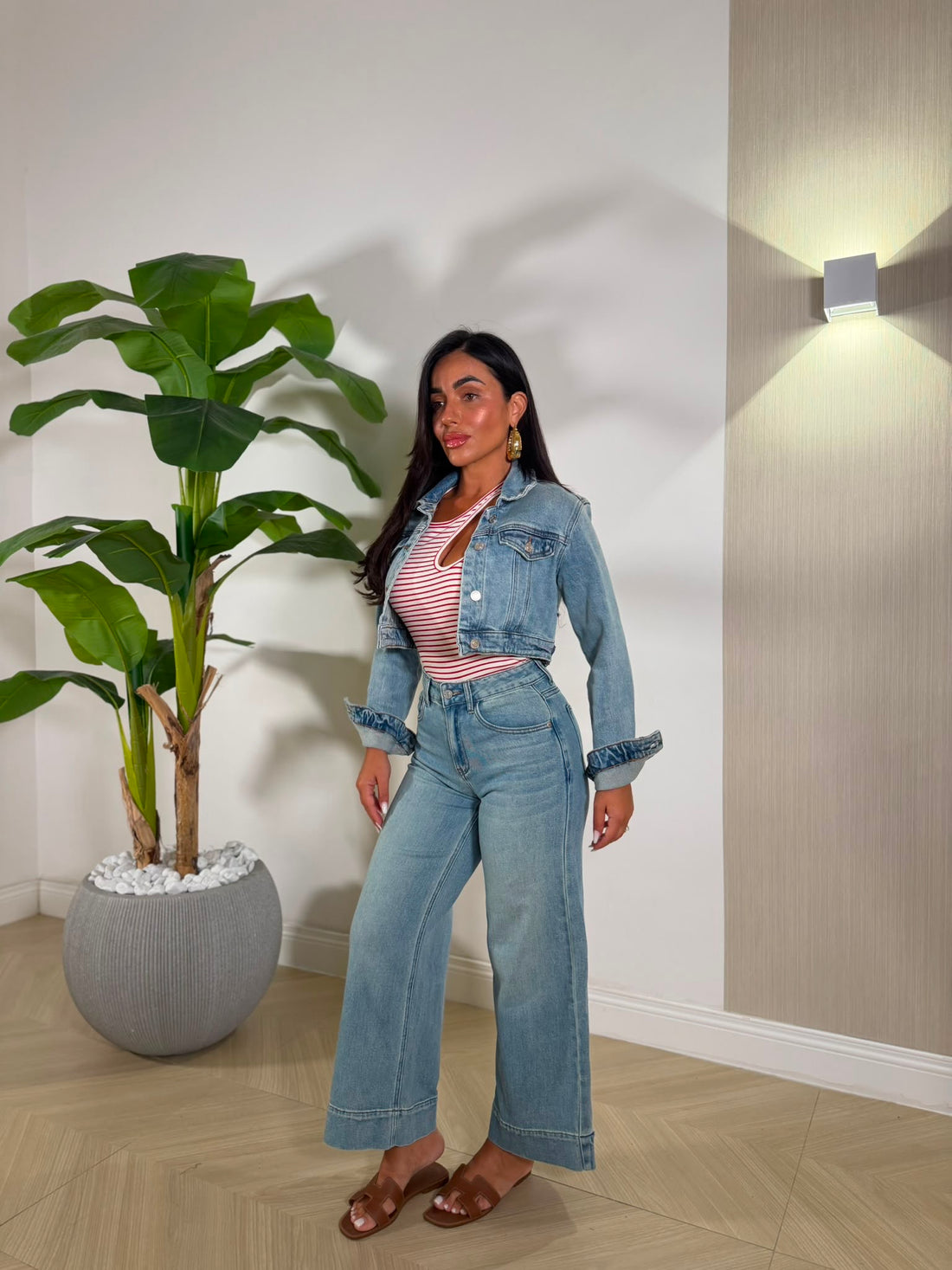 Coordinato Lydia