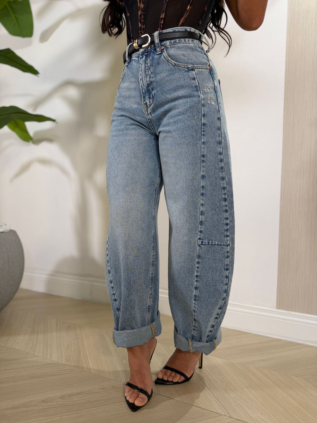 Jeans Musa