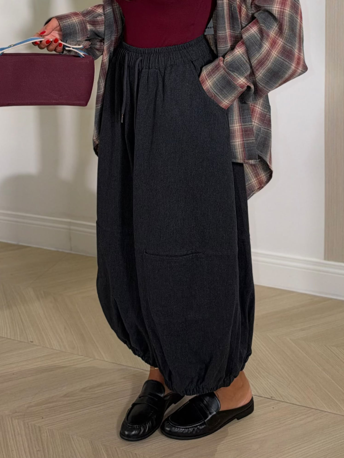 Pantalone Universal