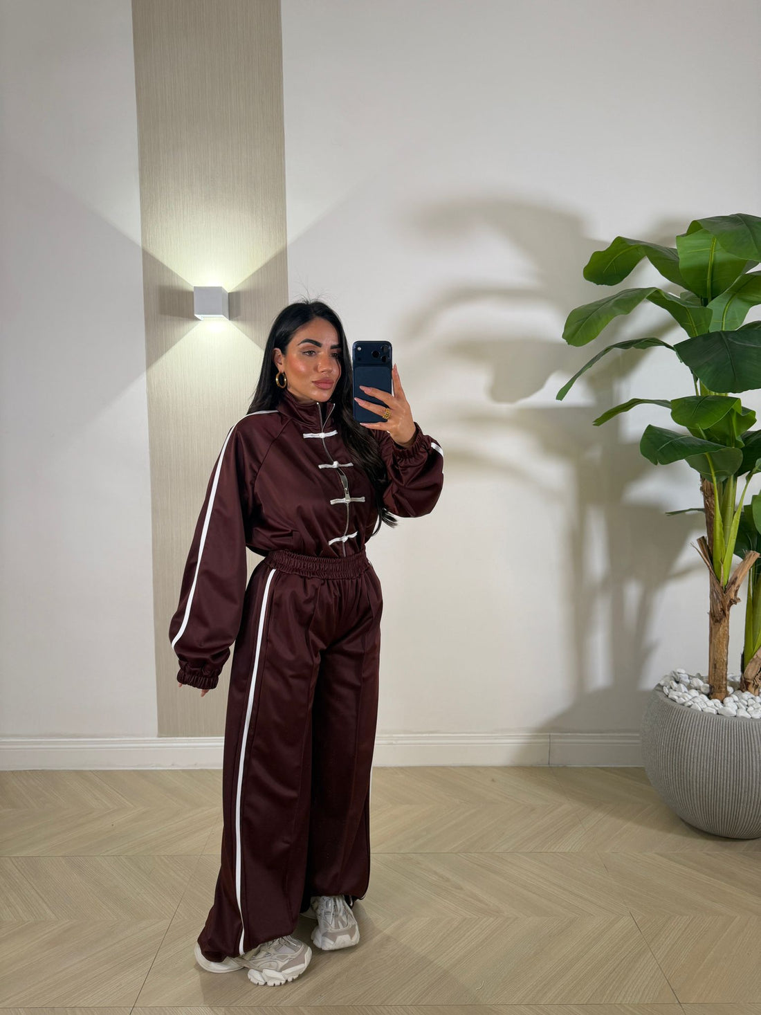 Tuta Sportiva Virell