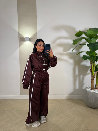 Tuta Sportiva Virell