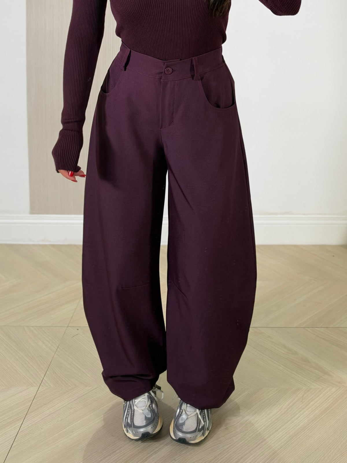 Pantalone Belly
