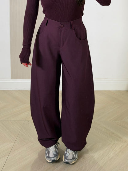 Pantalone Belly