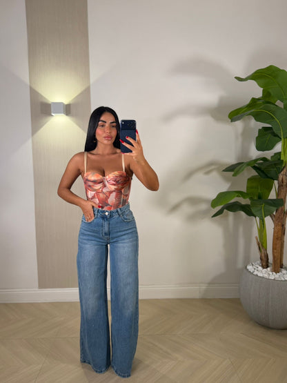 Jeans Petunia