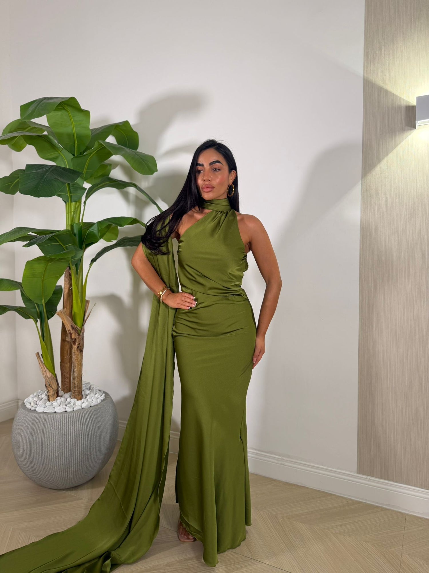 Dress Briana