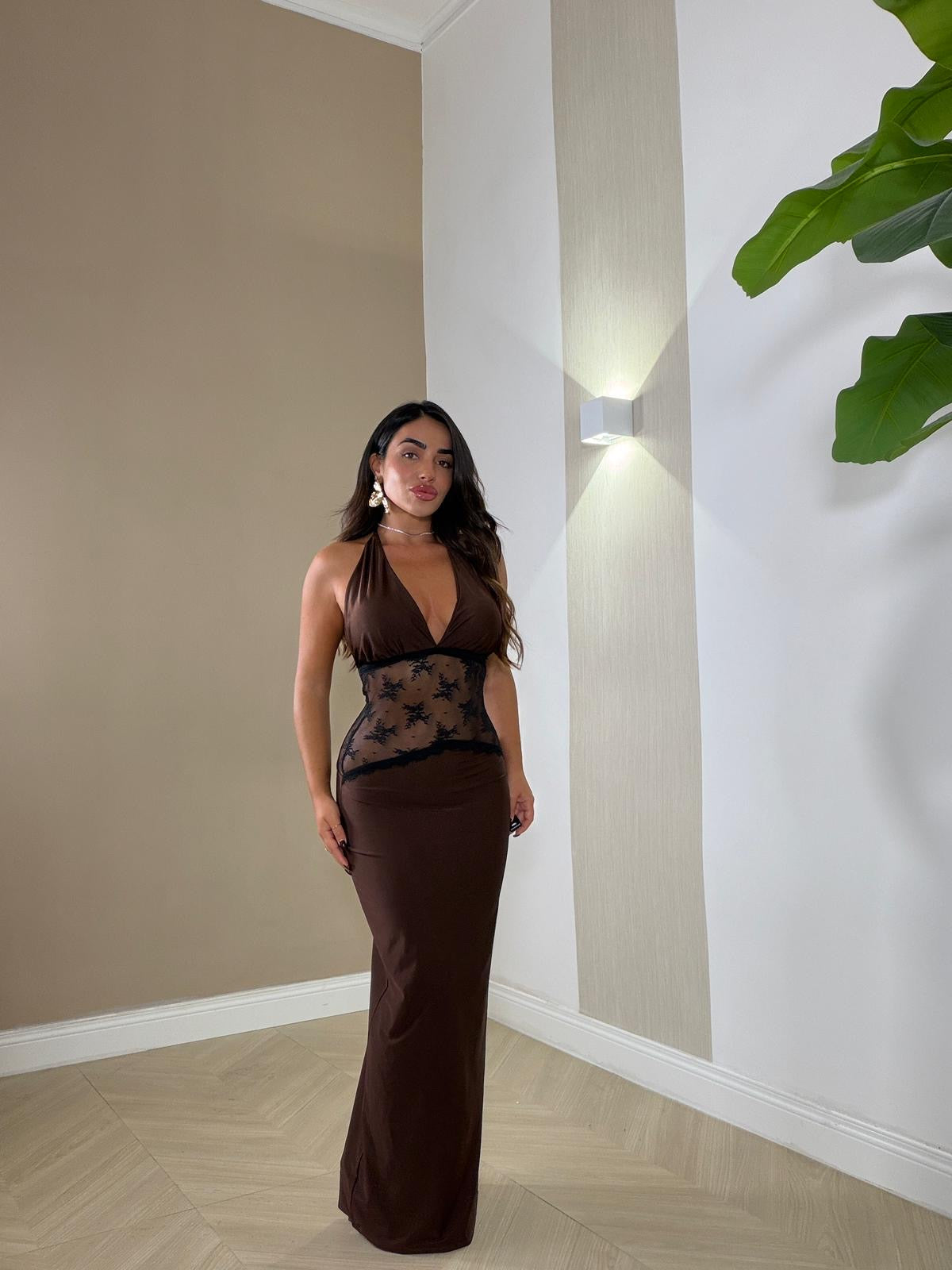 Dress Malibù