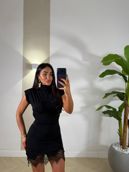 Dress Katrina