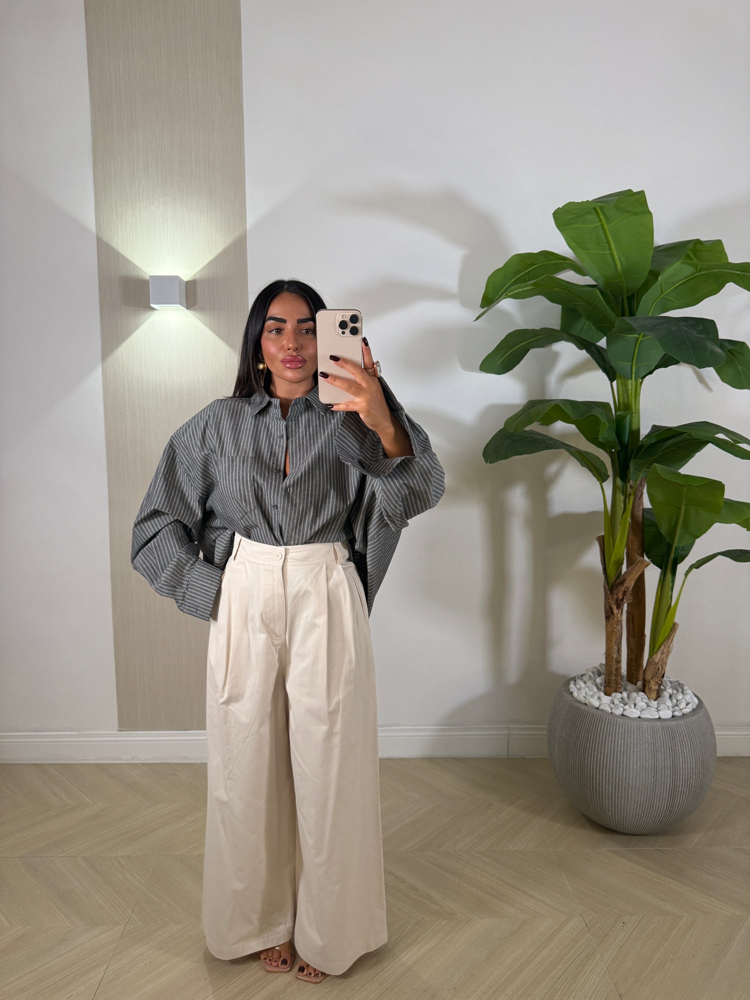 Camicia Jonshon