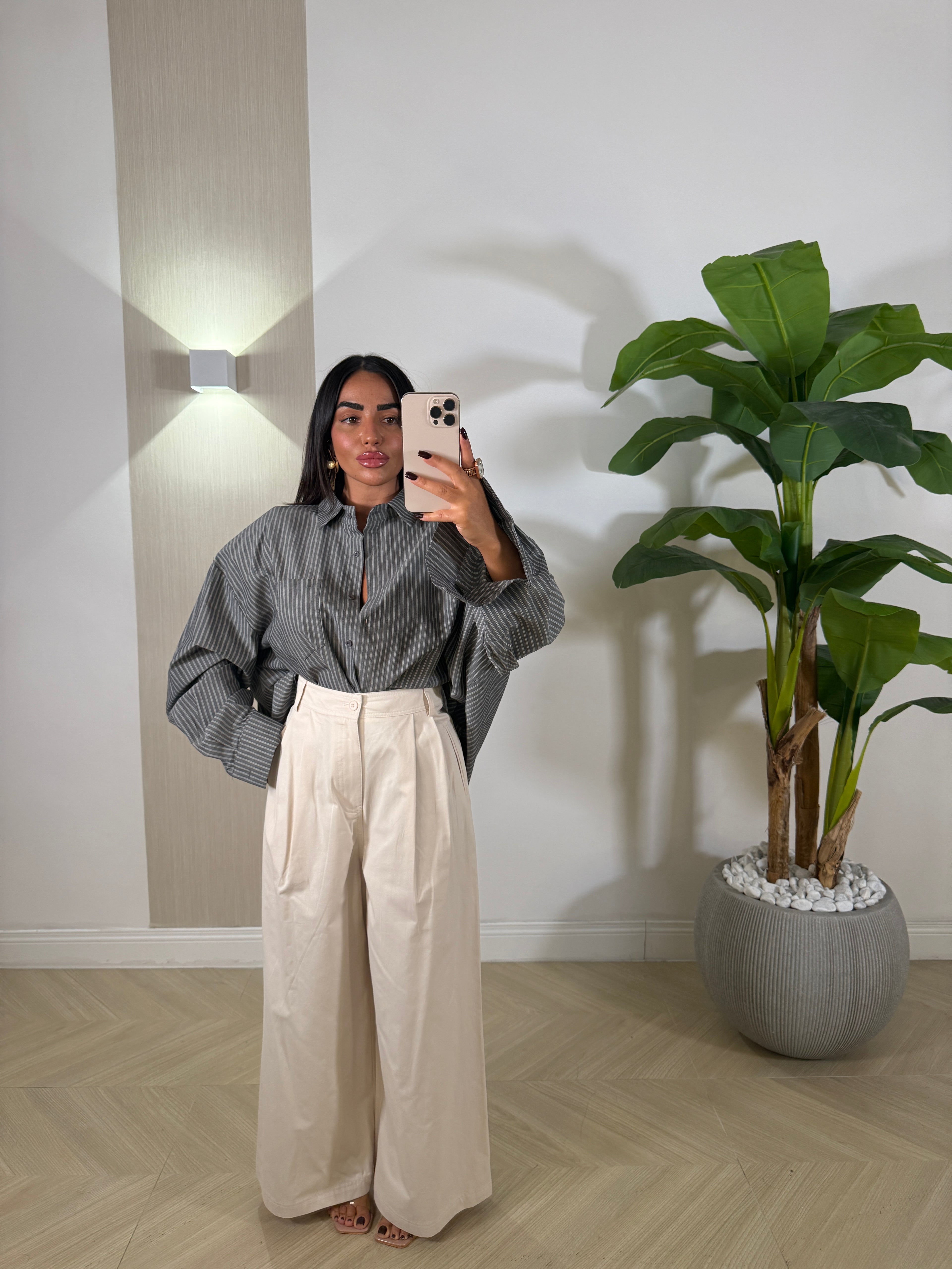 Camicia Jonshon