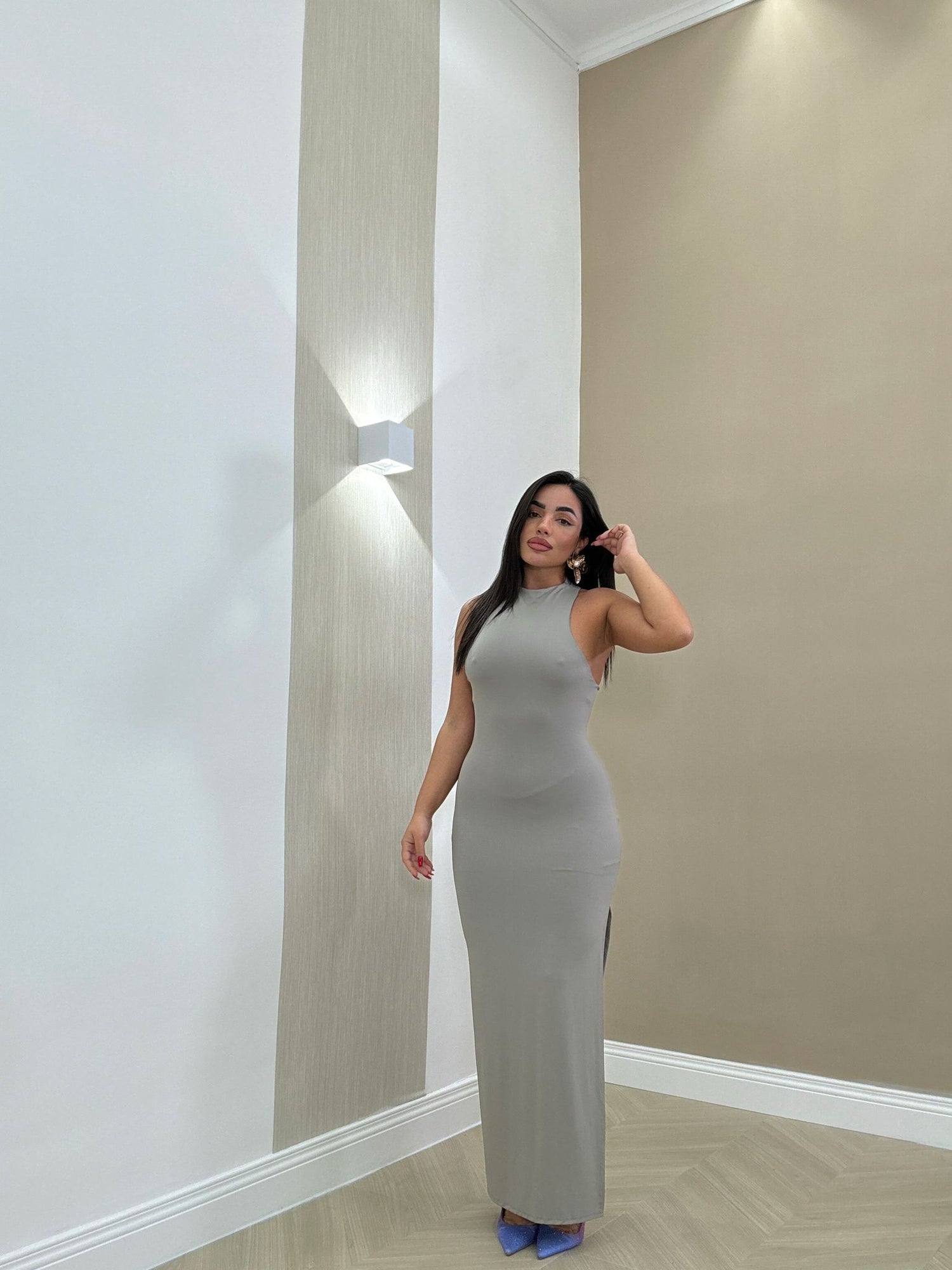 Dress Perla