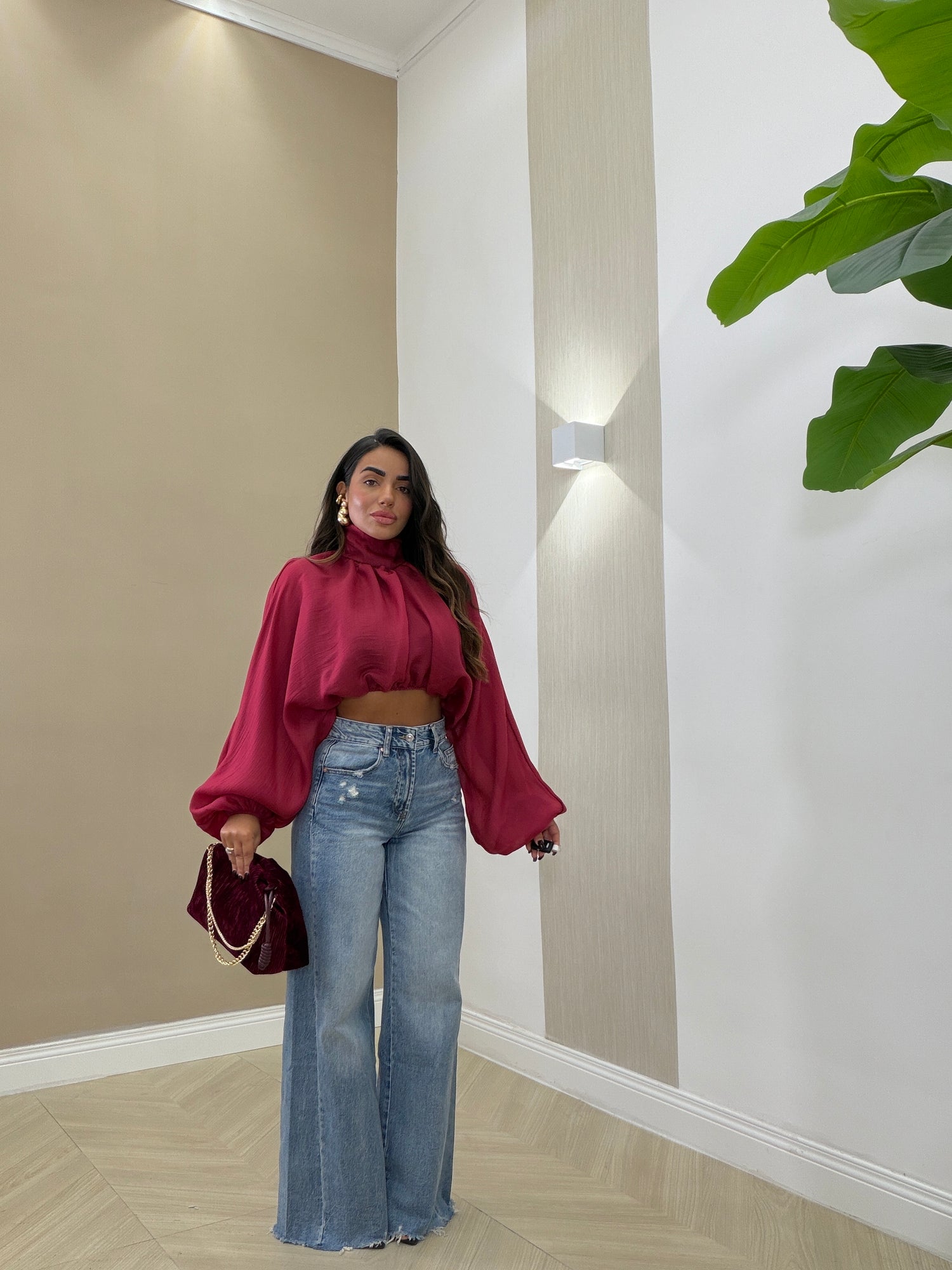 Jeans Brigitte