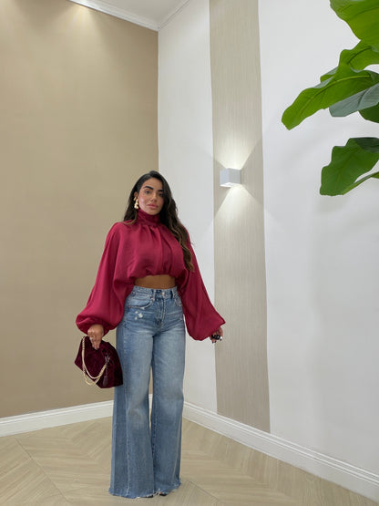 Jeans Brigitte