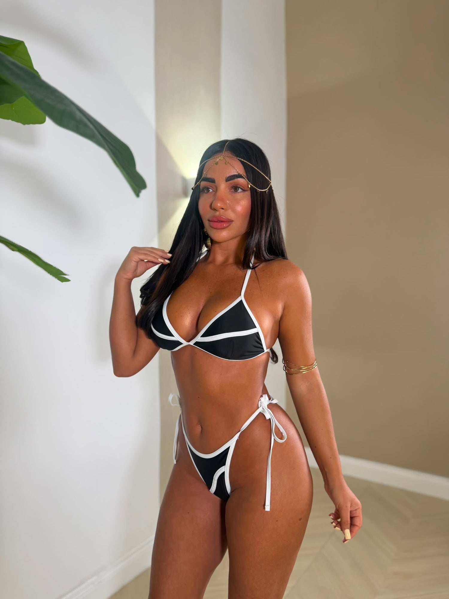 Costume Bora Bora