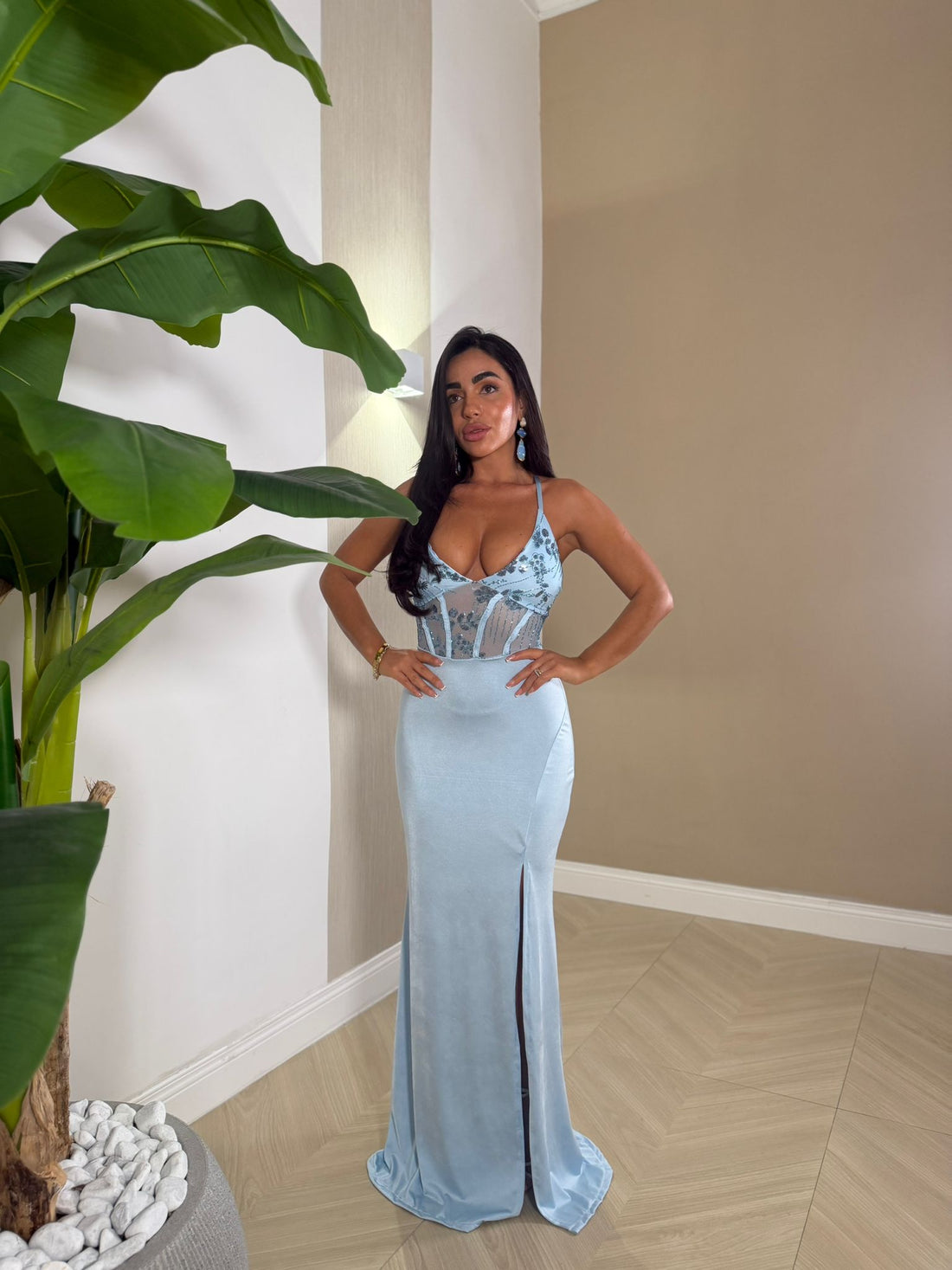 Dress Syria