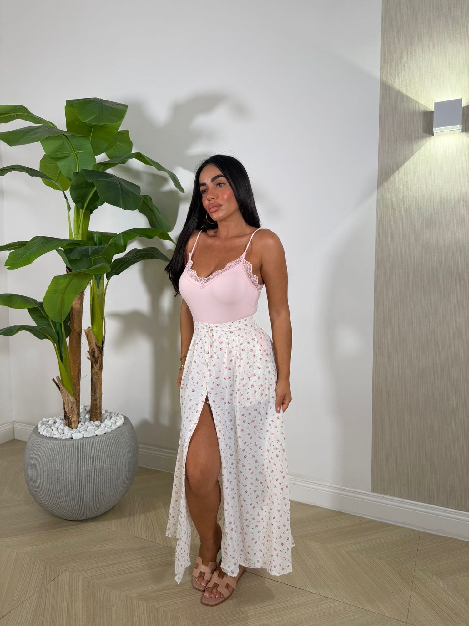 Gonna Suamy