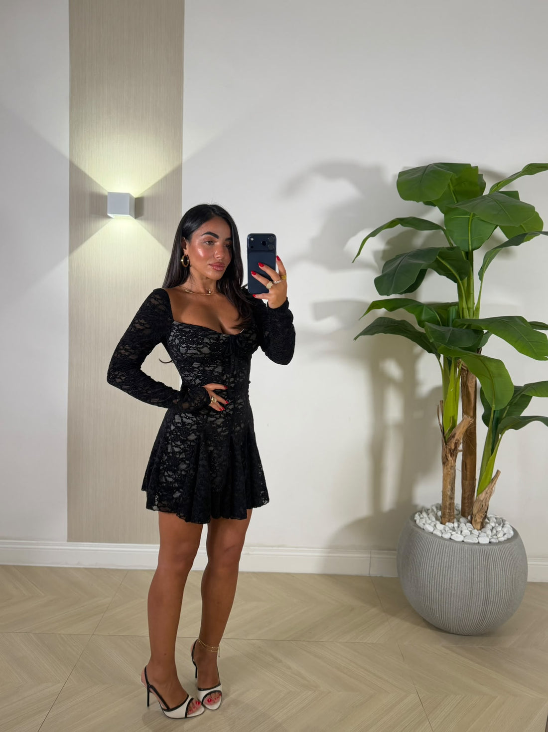 Dress Varney