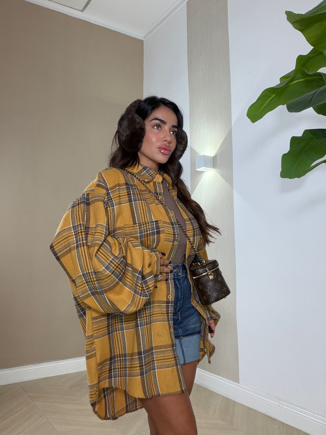 Camicia jack