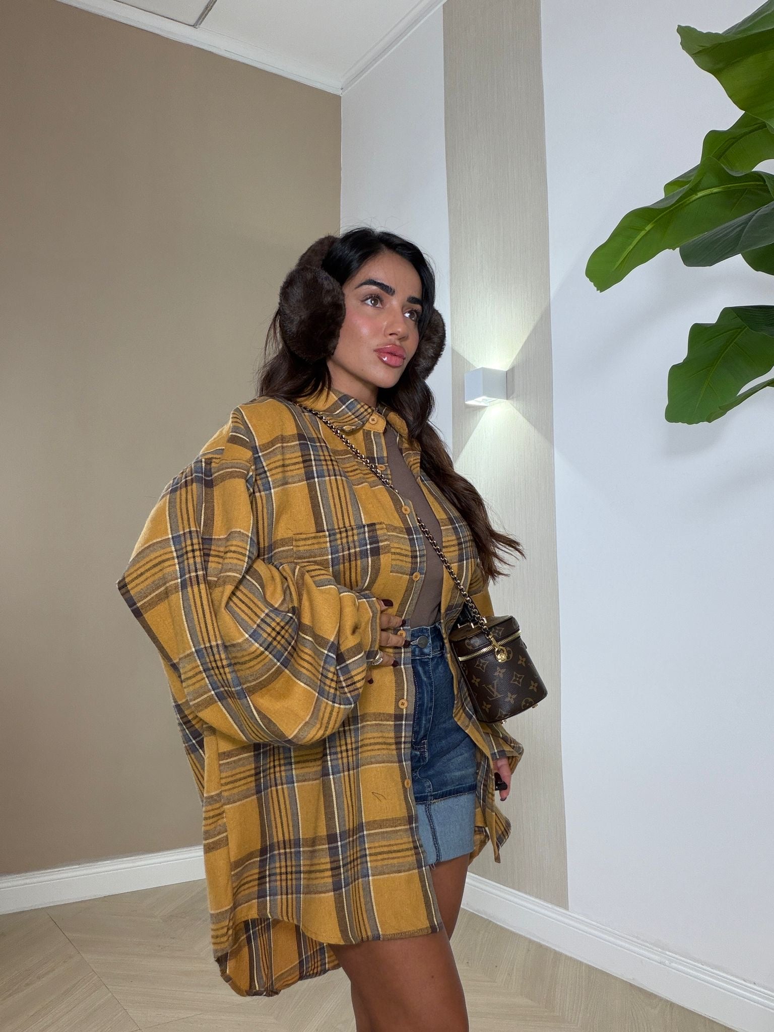 Camicia jack