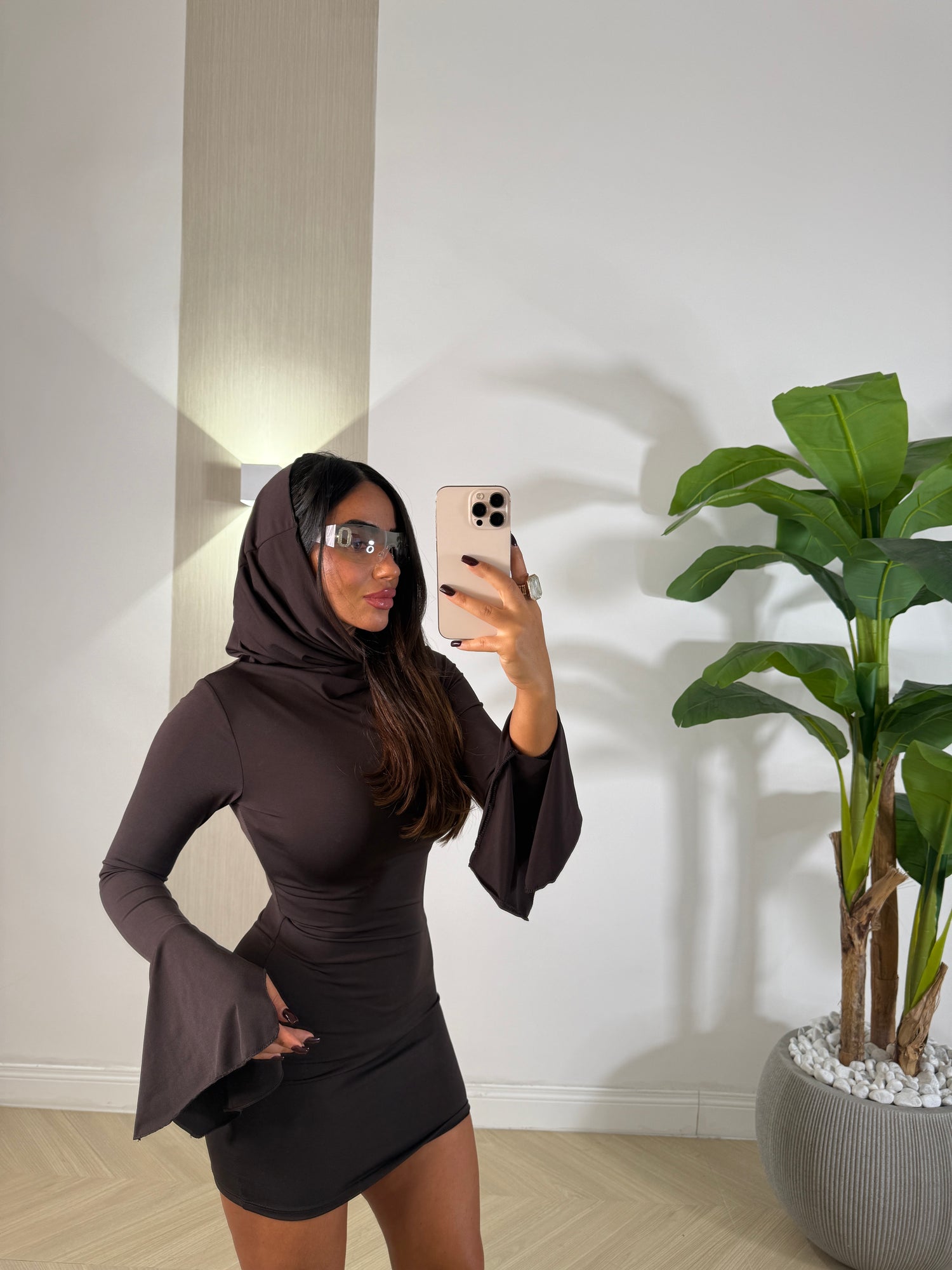 Dress Afrodite