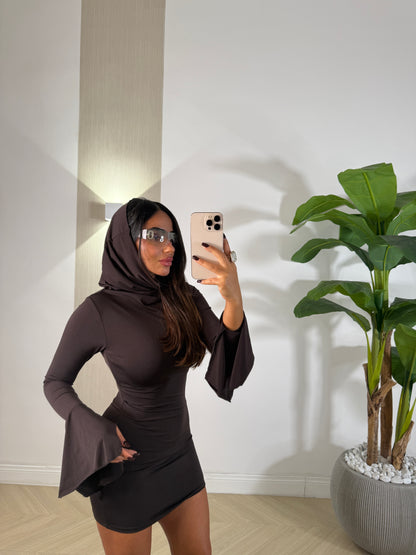 Dress Afrodite