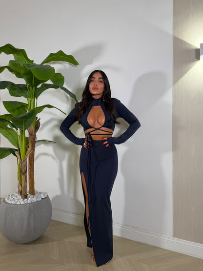 Coordinato Caroline