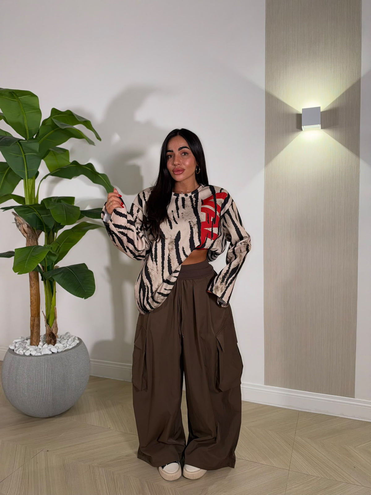 Pantalone Stormi