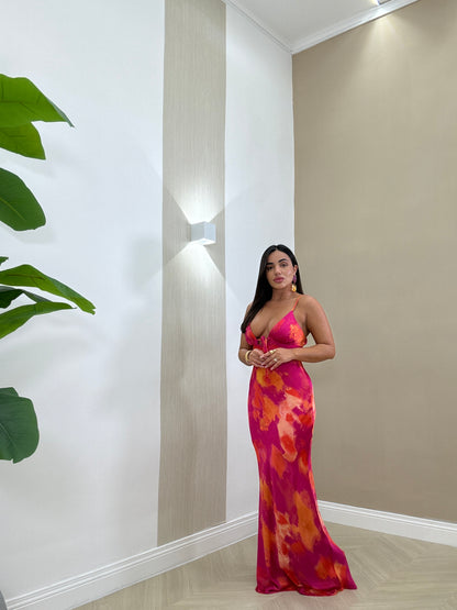 Dress Valencia