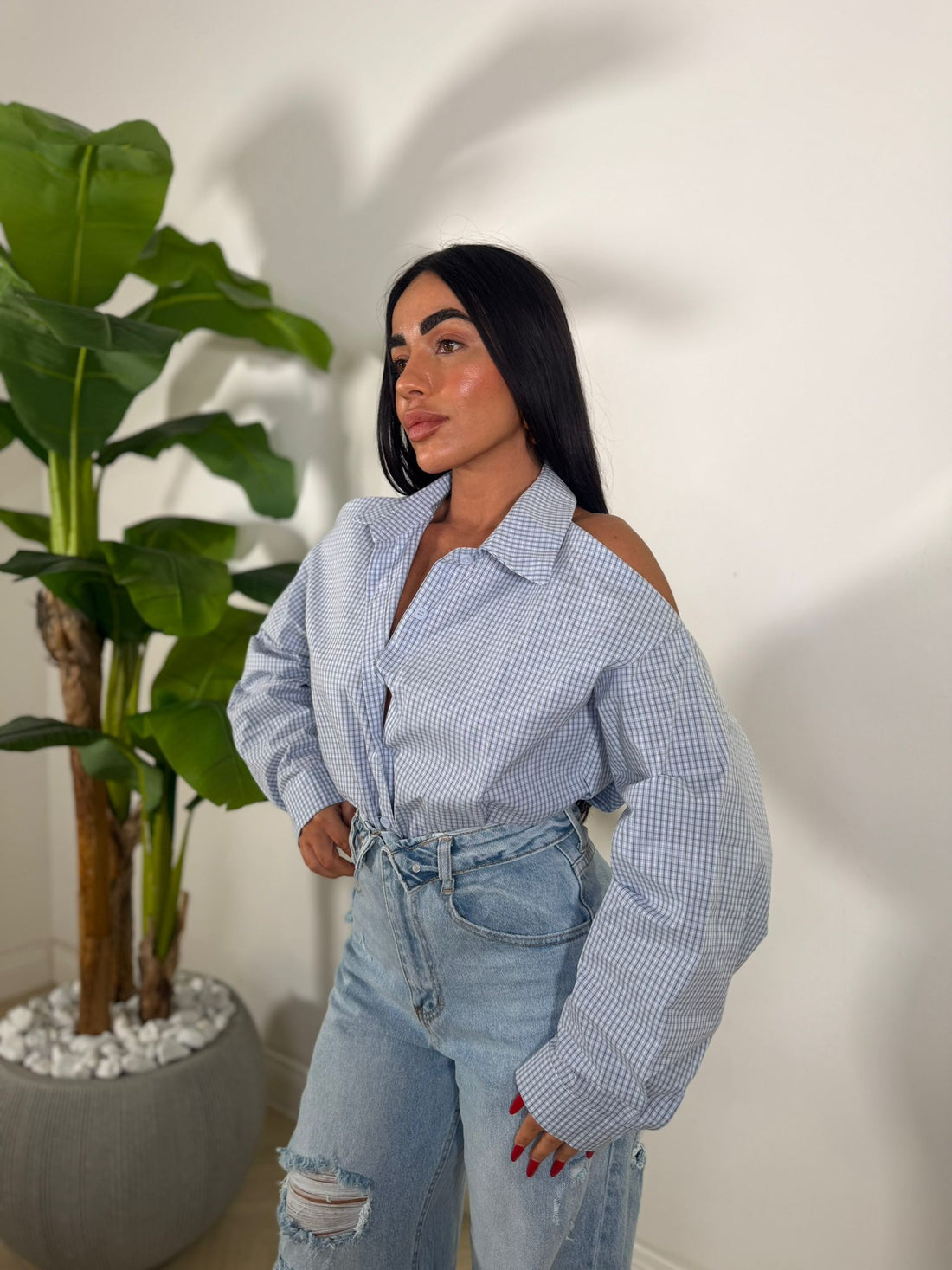 Camicia School