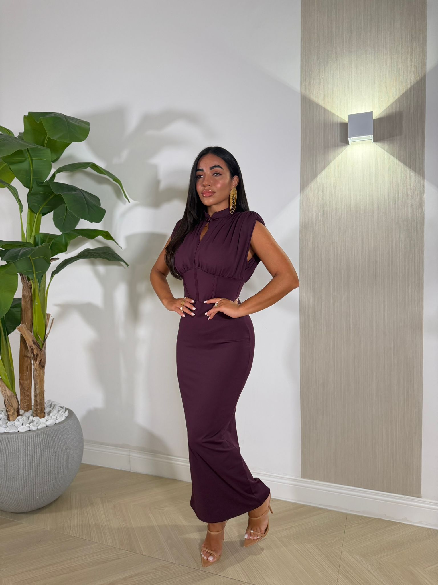 Dress Eloise