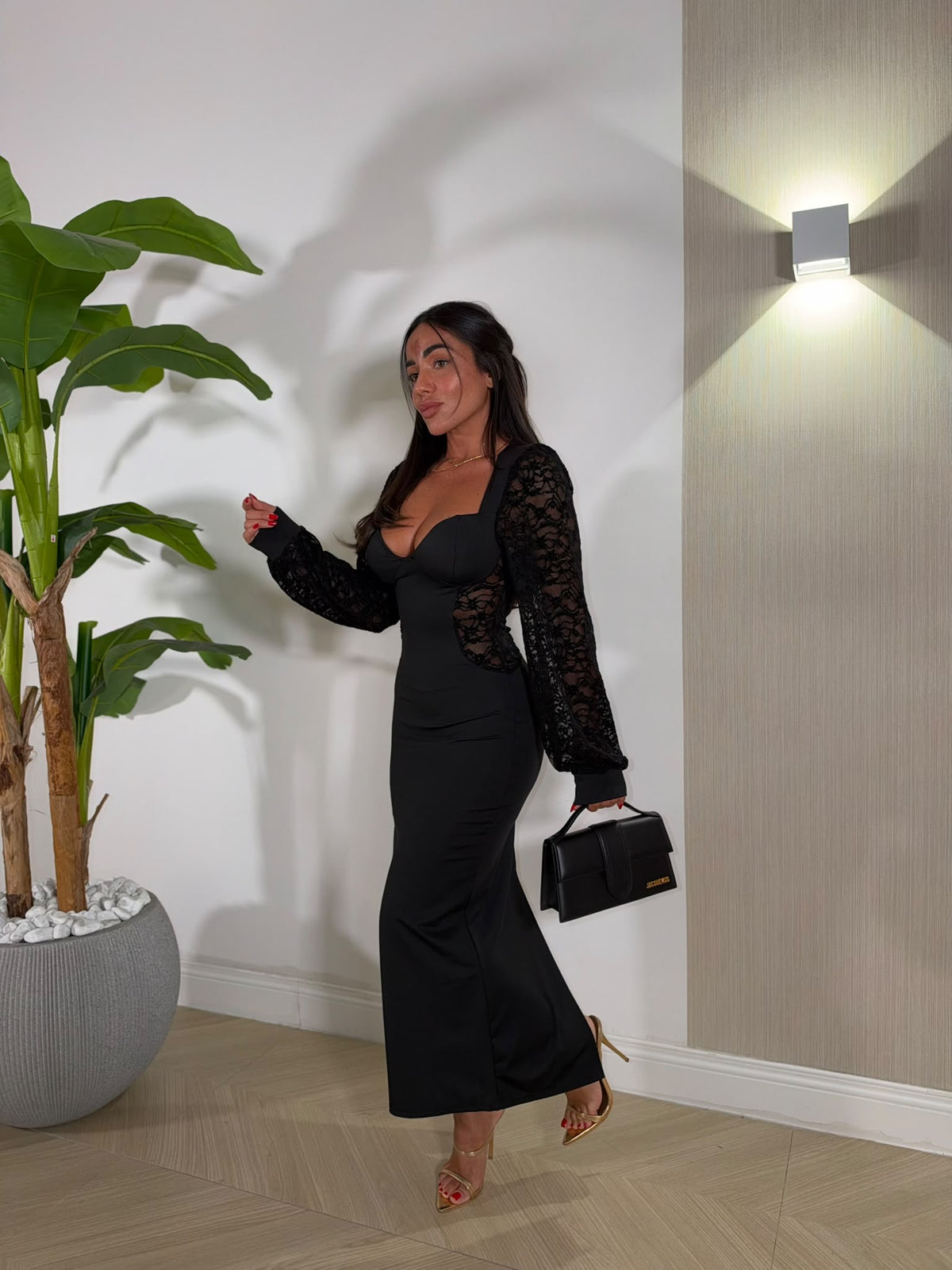 Dress Sissi